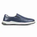 Nova Leather Sneakers - NNV-01