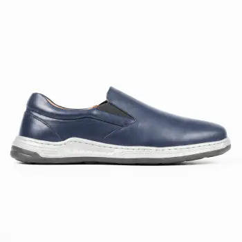 Nova Leather Sneaker...