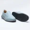 Nova Leather Sneakers - NSK 01