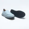 Orbit Slip On Leather Sneakers - OSK 02