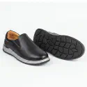 Nova Leather Sneakers - NBL-01
