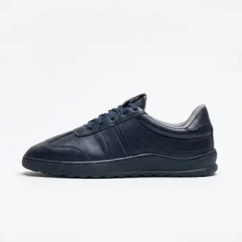 Ladam S:2 Full Leath...