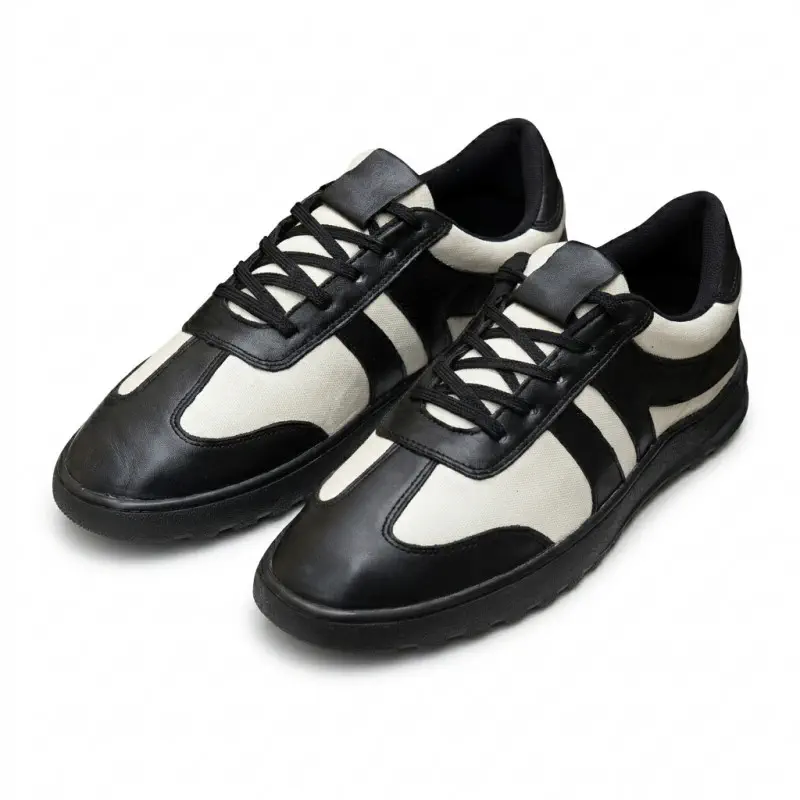 Ladam S:2 Full Leather Version LBW-03