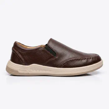 Orbit Slip On Leathe...