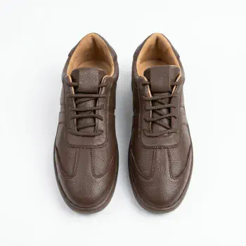 Ladam S:2 Full Leath...