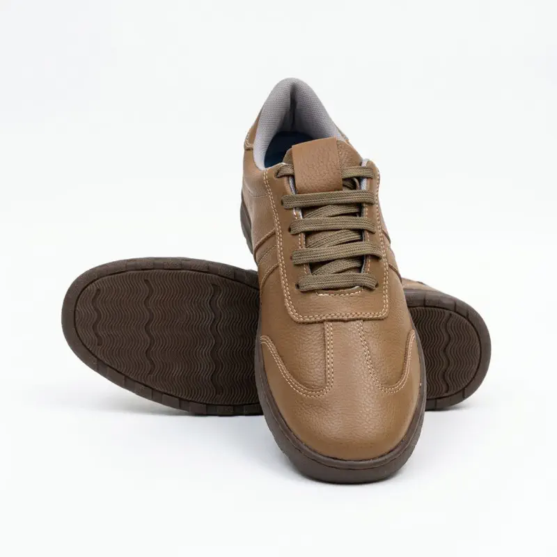 Ladam S:2 Full Leather Version LMSN-03