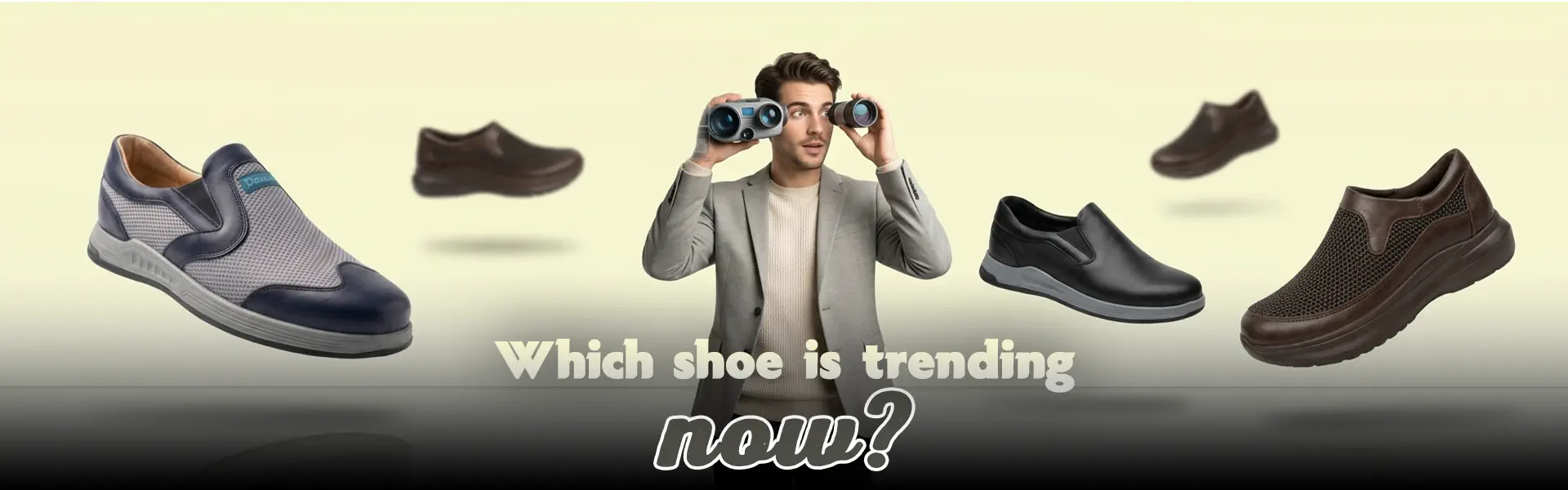 Trending Styles