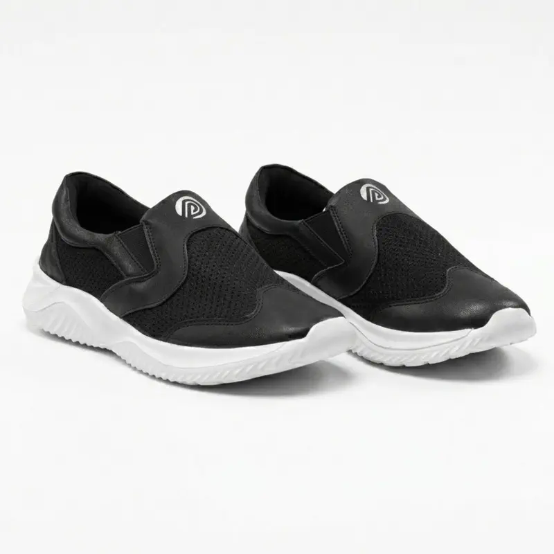 Pothik Lite Weight Sneakers PBL- 01