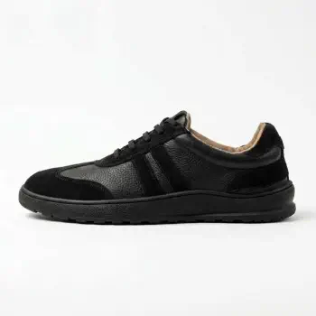 Ladam S:2 Full Leath...