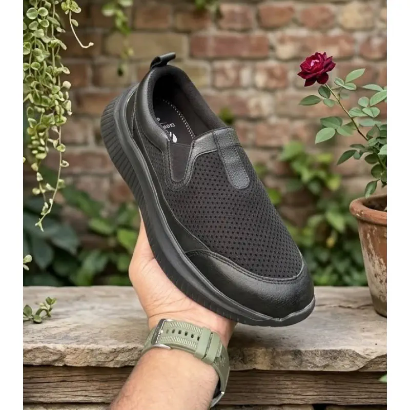 Pothik Lite Weight Sneakers PBLS-01