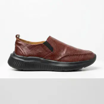 Orbit Slip On Leathe...