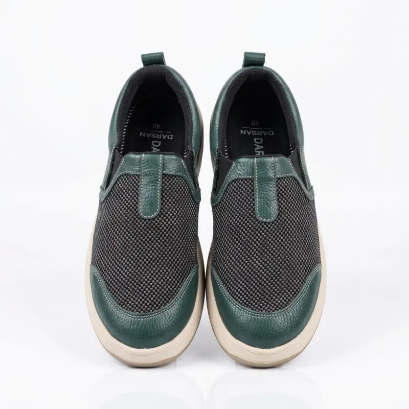 Dingi S1.0 Hybrid Sneakers DGN-04