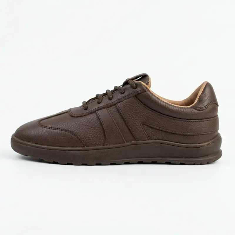 Ladam S:2 Full Leather Version LBRN-03