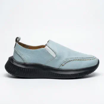 Orbit Slip On Leathe...