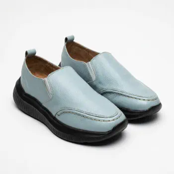 Orbit Slip On Leathe...