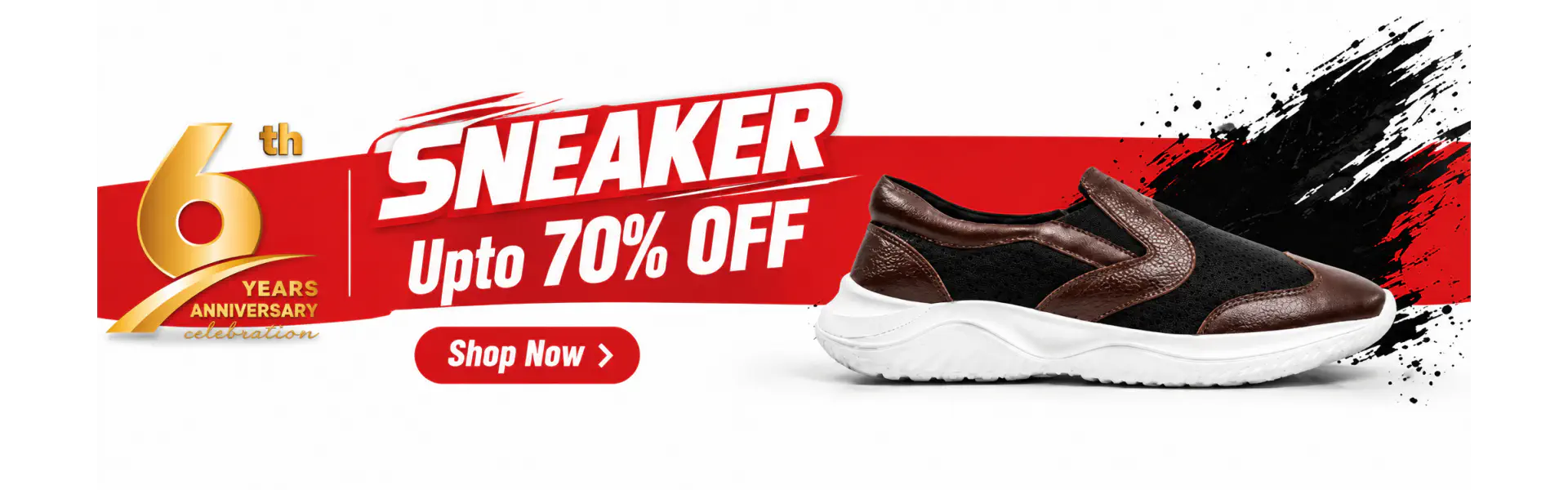 Anniversary Sale