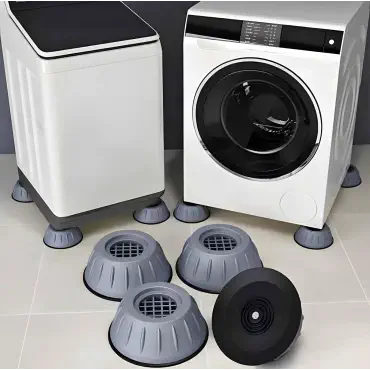 1 set 4 Pics Washing...