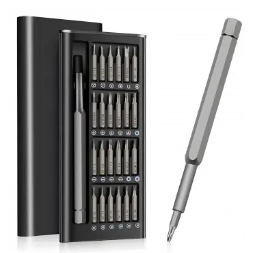 24 in 1 Screwdriver ...