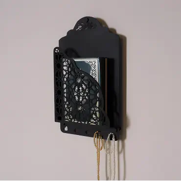 Premium Quran Stand