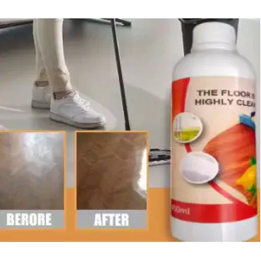 Tiles Cleaner  ...
