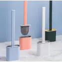 Silicone Toilet Brush