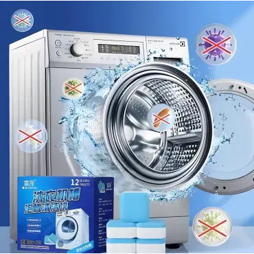 2 Box 24 Pcs Washing...