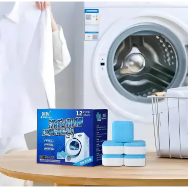2 Box 24 Pcs Washing...