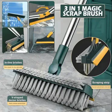 3 in 1 Magic brush
