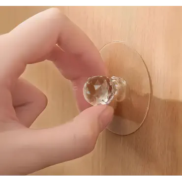 10 পিস Wall Diamond Hook
