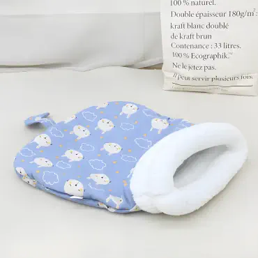 1 piece Cat sleeping...