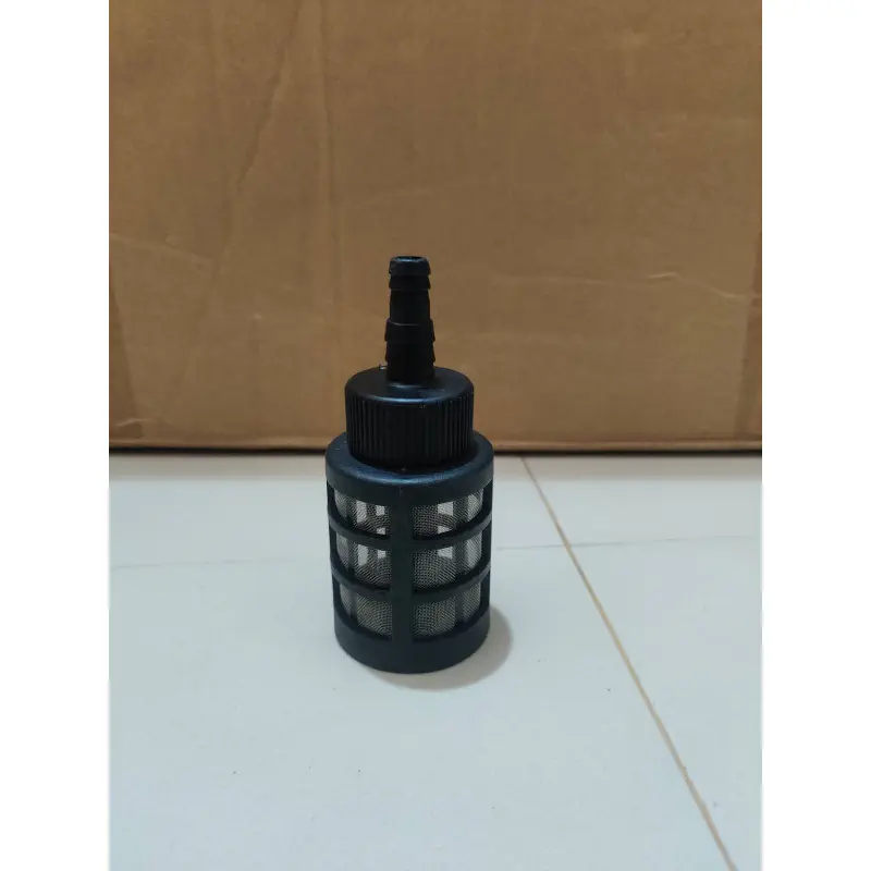 Portable High Pressure Car Washer Inlet Hose Filter, Suitable for 1/2" inch Pressure Washer Hose, Outdoor Gardening, A/C Service, Car & Bike Washing Model: HPWA-001