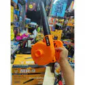 MR Electric Blower 400W 18000rpm Model MR-9