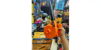MR Electric Blower 4...