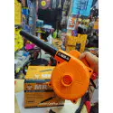 MR Electric Blower 400W 18000rpm Model MR-9