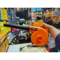 MR Electric Blower 400W 18000rpm Model MR-9