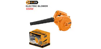 COOFIX Electric Blower Machine 650W 15000rpm Model CF-EB001