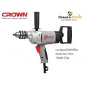 CROWN Low Speed Drill 1050w CT10010