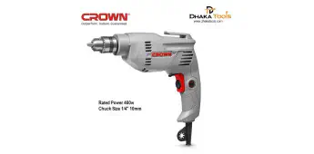 CROWN Electric Drill...
