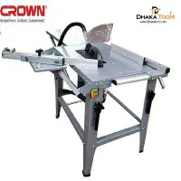 Table Saw Machine 2000w Model CT15185