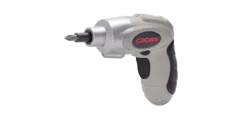 Crown 3.6v Cordless ...