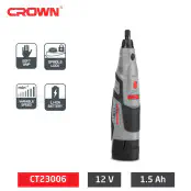 Crown 12V Cordless R...