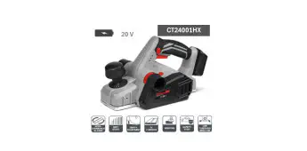 CROWN 20V 20V, 4Ah, ...