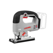 Crown 20V Li-ion Cordless Jigsaw (Without Battery And Changer) - CT25003HX