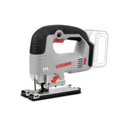Crown 20V Li-ion Cordless Jigsaw (Without Battery And Changer) - CT25003HX
