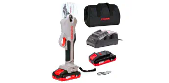 Crown 20v Cordless P...