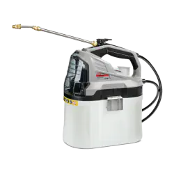 Crown 12V 4ah Cordless Sprayer with Battery And Changer- CT29003HX-4