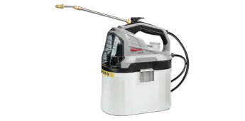 Crown 12V 4ah Cordless Sprayer with Battery And Changer- CT29003HX-4
