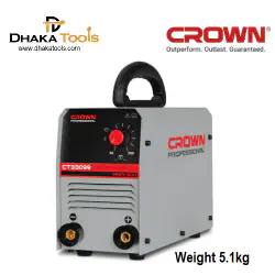 CROWN Inverter DC MMA Welding Machines 30-160A  Model CT33099
