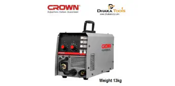 Crown MIG Welding Machine Model CT33128