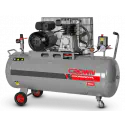 CROWN 100L Air Compressor 2HP/1.5kW, Tank Capacity: 100L; Model: CT36031